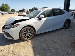 2023 Toyota Camry SE Night Shade en venta en Tanner, AL