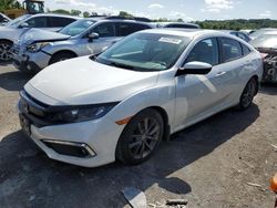 2019 Honda Civic EX for sale in Cahokia Heights, IL