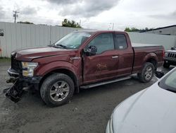 2015 Ford F150 Super Cab for sale in Albany, NY