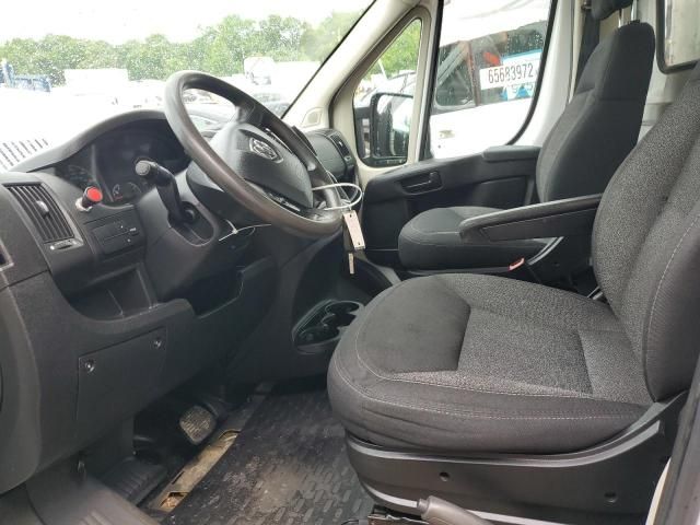 2015 Dodge RAM Promaster 3500 3500 Standard