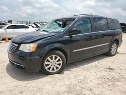 2014 Chrysler Town & Country Touring for sale in Houston, TX