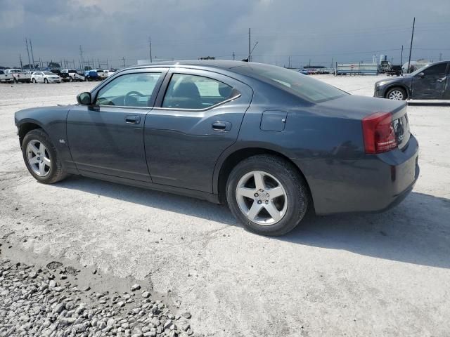 2008 Dodge Charger