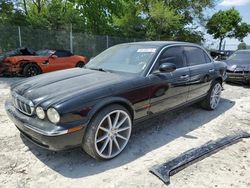 2005 Jaguar XJ8 L en venta en Cicero, IN