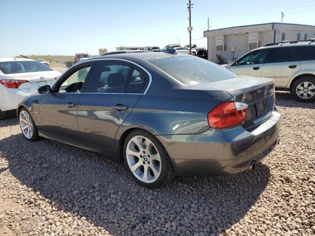 2007 BMW 335 I