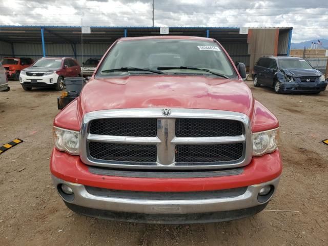 2004 Dodge RAM 1500 ST