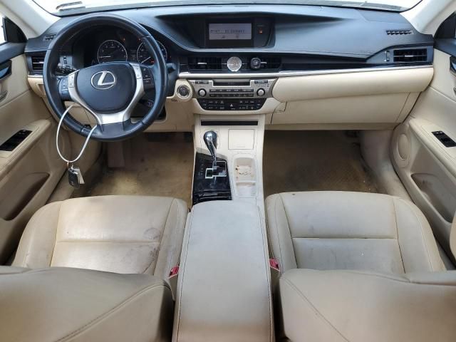 2014 Lexus ES 350