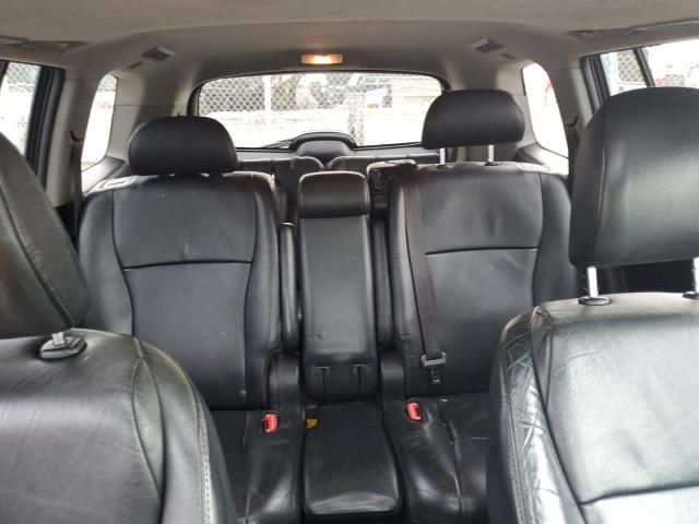 2011 Toyota Highlander Base