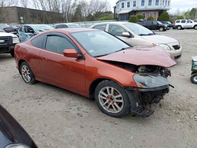 2006 Acura RSX