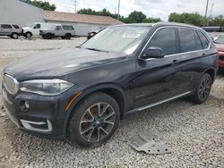 BMW salvage cars for sale: 2014 BMW X5 XDRIVE35I