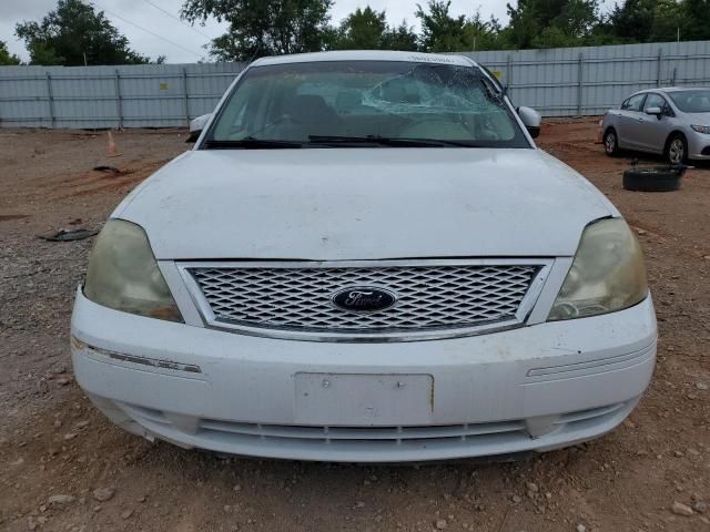 2006 Ford Five Hundred SE