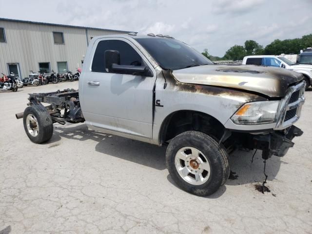 2017 Dodge RAM 3500 SLT