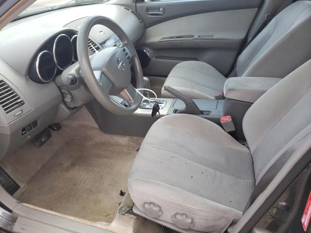 2005 Nissan Altima S