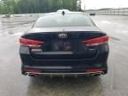 2018 KIA Optima SXL