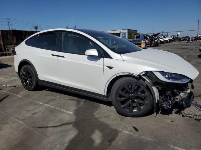 2023 Tesla Model X