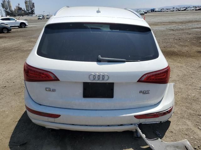 2011 Audi Q5 Premium