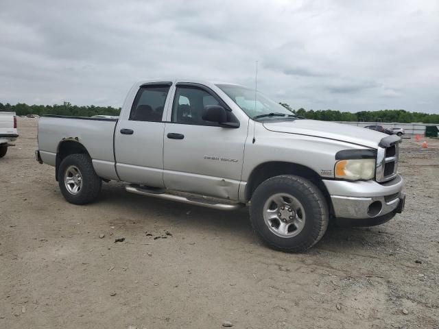 2005 Dodge RAM 1500 ST