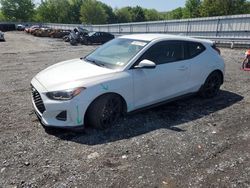 2019 Hyundai Veloster Turbo en venta en Grantville, PA