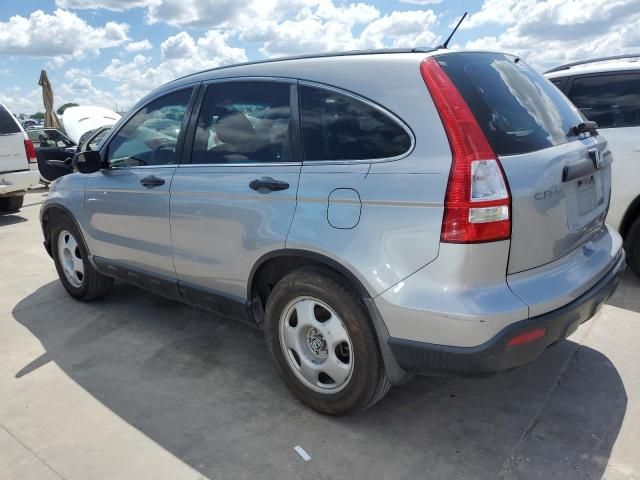 2008 Honda CR-V LX