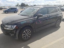 2019 Volkswagen Tiguan SE en venta en Nampa, ID