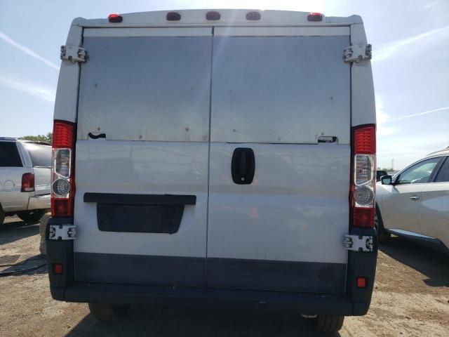 2015 Dodge RAM Promaster 1500 1500 Standard