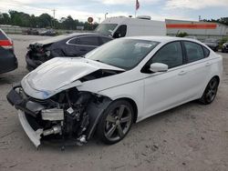 Dodge Dart Vehiculos salvage en venta: 2013 Dodge Dart Limited