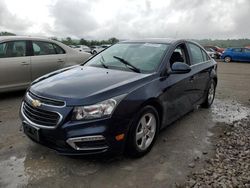 2015 Chevrolet Cruze LT for sale in Cahokia Heights, IL