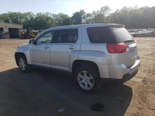 2012 GMC Terrain SLE