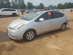 Toyota salvage cars for sale: 2008 Toyota Prius