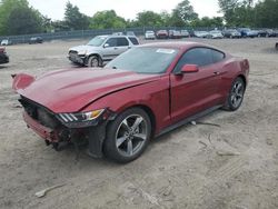 2015 Ford Mustang en venta en Madisonville, TN