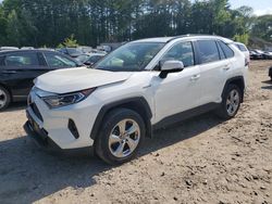 2021 Toyota Rav4 XLE Premium for sale in North Billerica, MA