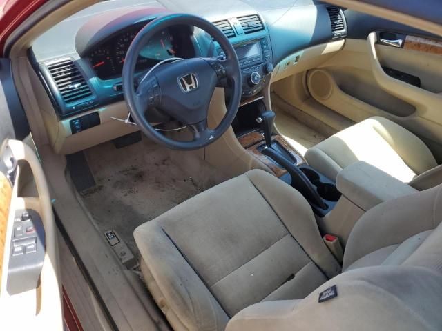 2004 Honda Accord EX