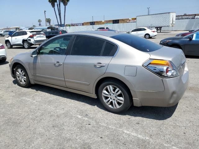 2011 Nissan Altima Base