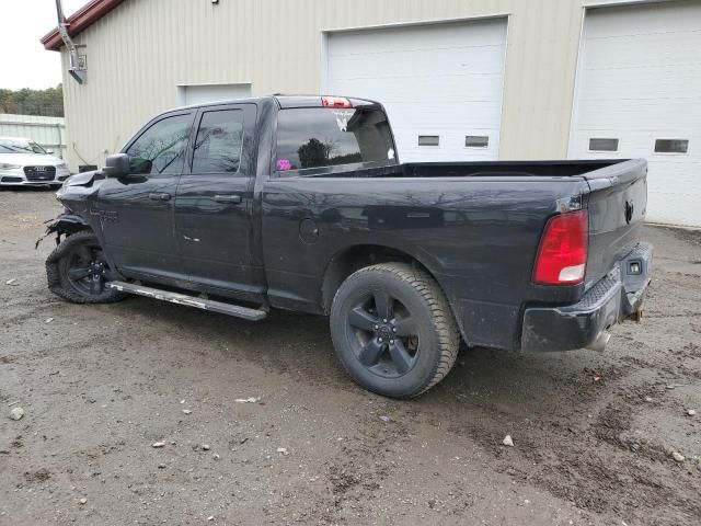 2016 Dodge RAM 1500 ST