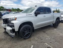 2022 Chevrolet Silverado LTD K1500 RST for sale in Duryea, PA