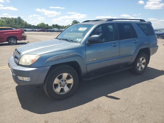 2004 Toyota 4runner SR5