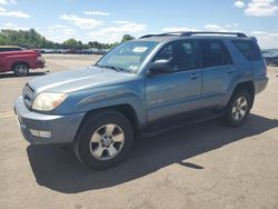 2004 Toyota 4runner SR5 en venta en Pennsburg, PA