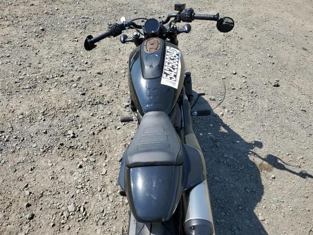 2021 Harley-Davidson RH1250 S