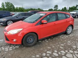 2012 Ford Focus SE en venta en Bridgeton, MO