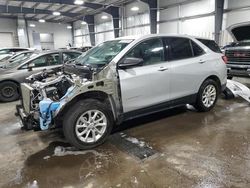 2019 Chevrolet Equinox LS en venta en Ham Lake, MN