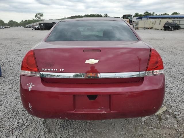 2006 Chevrolet Impala LT