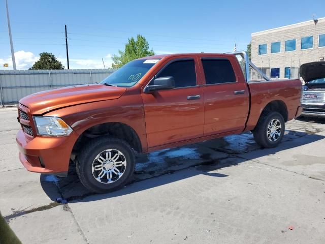 2013 Dodge RAM 1500 ST