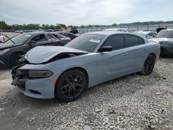 Dodge salvage cars for sale: 2022 Dodge Charger SXT