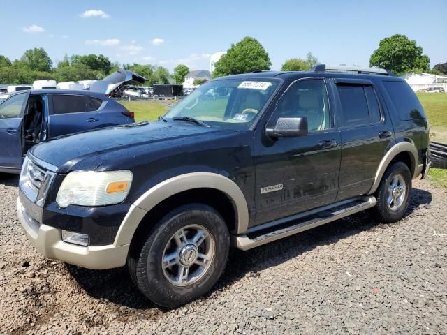 2006 Ford Explorer Eddie Bauer