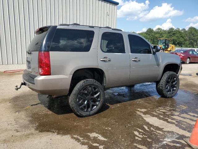 2007 GMC Yukon