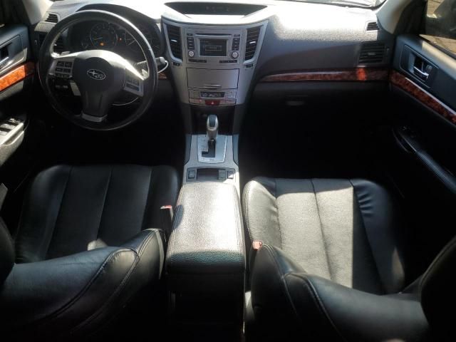 2012 Subaru Legacy 3.6R Limited