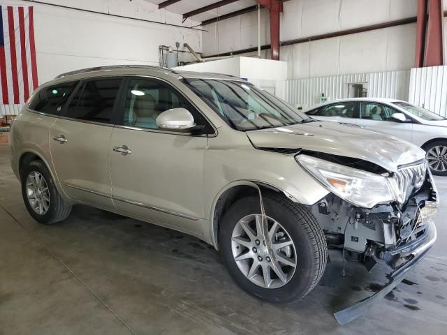 2015 Buick Enclave