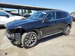 BMW salvage cars for sale: 2023 BMW X5 XDRIVE40I