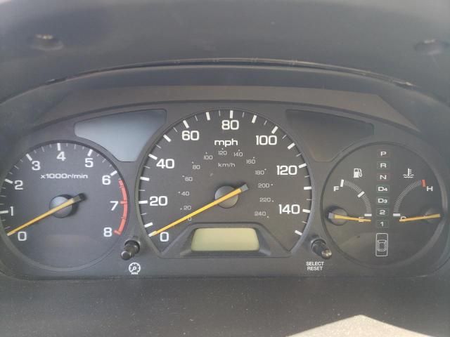 2000 Honda Accord EX