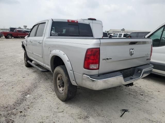 2012 Dodge RAM 2500 SLT