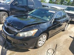 2008 Honda Accord EXL for sale in Bridgeton, MO